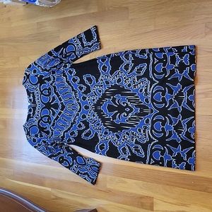 Ann Taylor Long sleeve dress